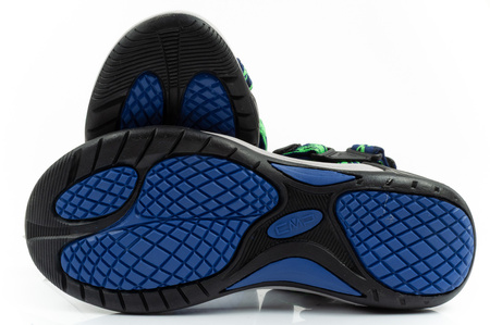 Pantofi de drumeție CMP Hamal pentru copii, sandale pentru tineri, ușoare și confortabile [38Q9954J 22NL]