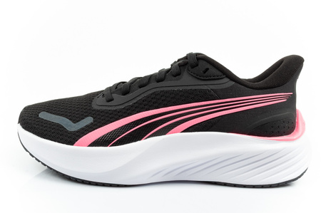 Pantofi sport Puma Pounce Lite pentru femei, ușori și confortabili, negri