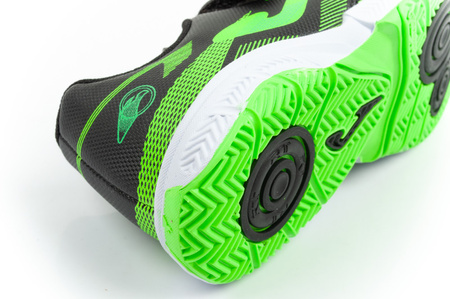 Pantofi sport pentru copii Joma Powerful JR 2601, pantofi de fotbal de sală confortabili