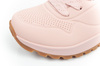 Pantofi de damă Skechers Uno Rugged [167988/BLSH], roz.
