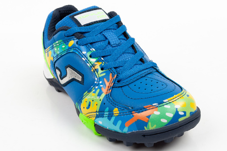 Ghete de fotbal Joma Top Flex JR 2604 Junior Turf