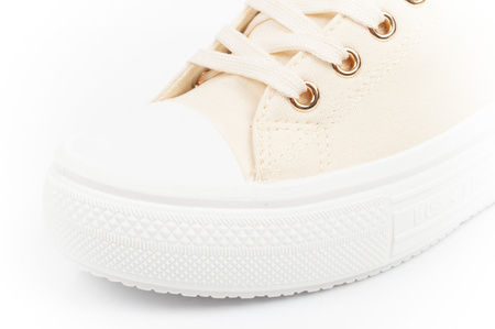 Tenisi dama Lee Cooper [LCW-24-44-2464L] bej.