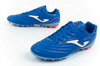 Pantofi sport barbati Joma Aguila 2504 [AGUS2504AG] ghete de fotbal, albastre.