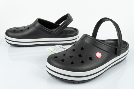 Crocs Crocband sandale saboți [11016-001]