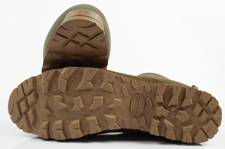 Ghete tactice militare Aku Pilgrim TSC Gore-tex O3 HI CI AN pentru bărbați