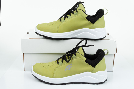 Pantofi sport 4F [OBDL251 42S] din piele RO