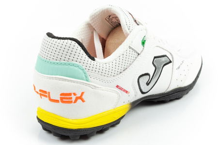 Ghete de fotbal pentru bărbați Joma Top Flex 2602 din piele pentru gazon artificial
