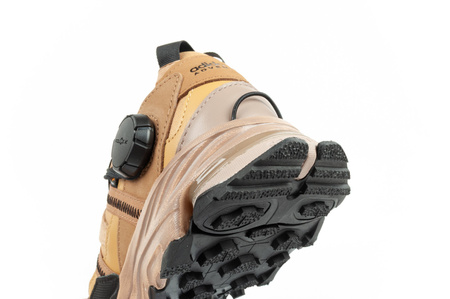 Pantofi de trekking Adidas Hyperturf Adventure pentru bărbați cu protecție