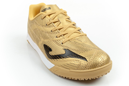 Pantofi sport pentru copii Joma Evolution JR 2617, aurii