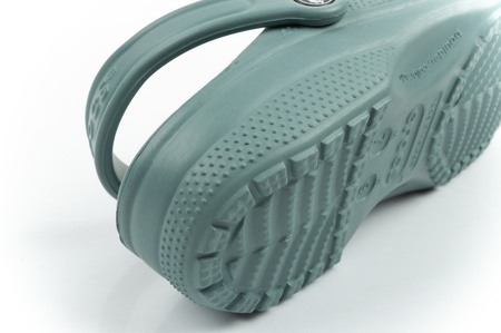 Sandale Crocs Classic Green pentru bărbați și femei