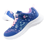 Pantofi sport Skechers Jumpsters Glitter pentru copii, fete