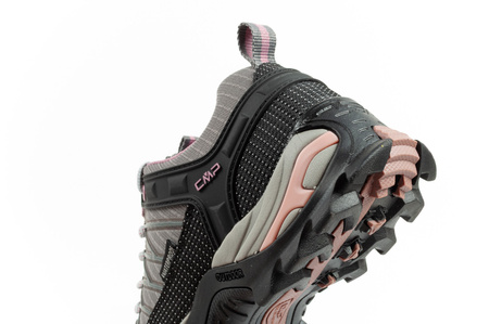 Pantofi de drumeție pentru femei CMP Rigel, impermeabili, confortabili