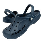 Sandale saboți Crocs Baya [10126-410], bleumarin.