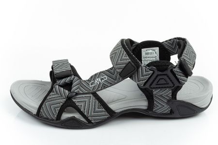 Sandale sport pentru bărbați CMP [38Q9957/48UR], negre.