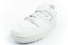 Pantofi sport New Balance 550 pentru tineri, adidași din piele la modă