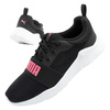 Pantofi sport pentru copii Puma Wired Run [374216 20], negri.