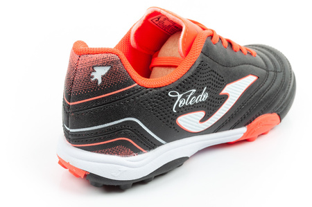Ghete de fotbal Joma Toledo JR 260 pentru copii, pentru gazon artificial