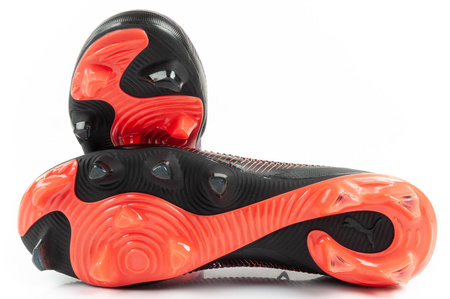 Ghete de fotbal Puma Future 8 Match FG/AG pentru teren solid