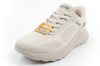 Pantofi sport Skechers Bobs Squad Chaos Slip-Ins pentru bărbați, culoare ecru