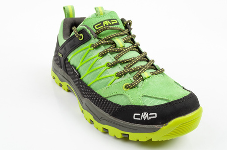 Pantofi trekking impermeabili și durabili CMP Kids Rigel