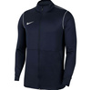 Hanorac sport pentru bărbați Nike Park 20 [BV6885 410], bleumarin.