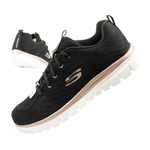 Pantofi sport Skechers Graceful-Get pentru femei: Confortabili, ușori și respirabili