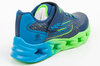 Pantofi sport Skechers Lights Vortex 2.0 LED pentru copii