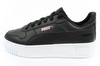 Pantofi sport dama Puma Carina Street [393846 02], negri.