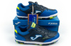 Pantofi sport pentru copii Joma Top Flex JR 2633, ghete de fotbal de sală