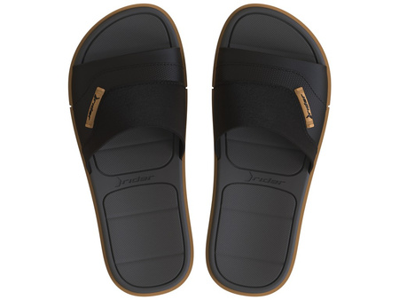 Șlapi sport pentru bărbați Rider Spin, la modă, confortabili [11795 BI021]