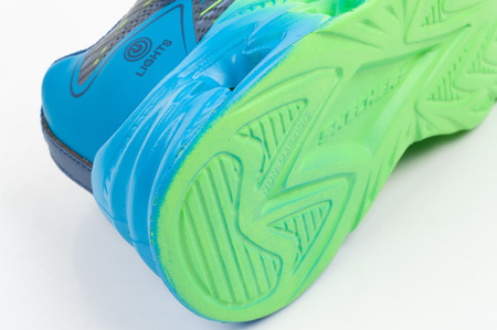 Pantofi sport Skechers Lights Vortex 2.0 LED pentru copii