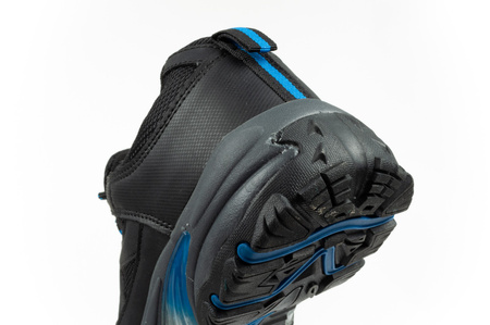 Regatta S1P pentru bărbați Regatta S1P cizme de sănătate și siguranță la locul de muncă [TRK109] 