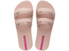 Flip-flops dama Ipanema Mesh Slide [83649 BB780], roz.
