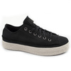 Teniși Converse Chuck Taylor Espadrile pentru femei, la modă, negri, confortabili
