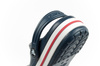 Sandale saboți Crocs Bayaband Clog [207019-410], bleumarin.