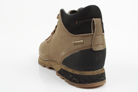 Ghete de drumeție Aku Bellamont Gore-Tex pentru femei