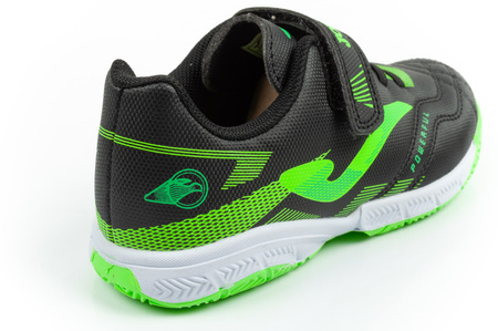 Pantofi sport pentru copii Joma Powerful JR 2601, pantofi de fotbal de sală confortabili