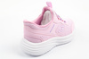 Pantofi sport Skechers Bounder Pro Slip-Ins pentru copii, roz