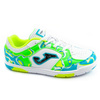 Joma – pantofi sport de fotbal Top Flex Jr 2662 pentru sală, pentru copii