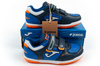 Ghete de fotbal de sală Joma Top Flex JR 2603 cu velcro