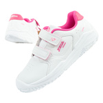 Joma Ginkana JR 2442 [WGINW2442V] pantofi sport copii, alb.