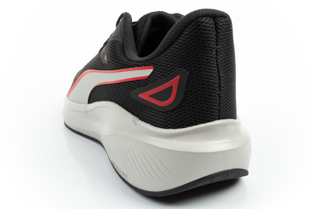 Pantofi sport pentru bărbați Puma Skyrocket Lite, ușori și confortabili, negri