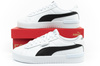 Pantofi sport Puma Jada dama [386401 03], alb.