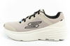 Pantofi sport Skechers Max Cushioning Endeavour pentru bărbați, bej [220613/TPBK].