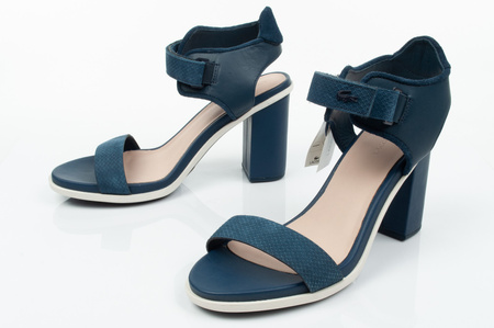 Pantofi pentru femei Lacoste Lonelle Sandale [12003] 
