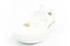 Pantofi sport Skechers Bobs B Love-True Delight pentru femei, model SLIP-INS [117617/WHT]
