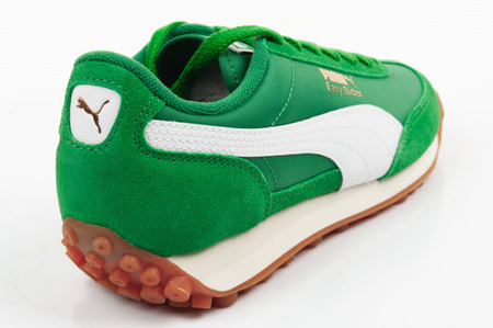 Teniși Puma Easy Rider Vintage Suede Green pentru copii