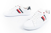 Pantofi sport pentru bărbați Tommy Hilfiger [04921YBS], alb.