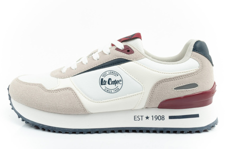 Pantofi sport pentru bărbați Lee Cooper [LCW-25-03-3388M], bej.