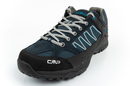 Pantofi de trekking sport pentru bărbați CMP Sun Hiking [3Q11157 29NL], albastru.